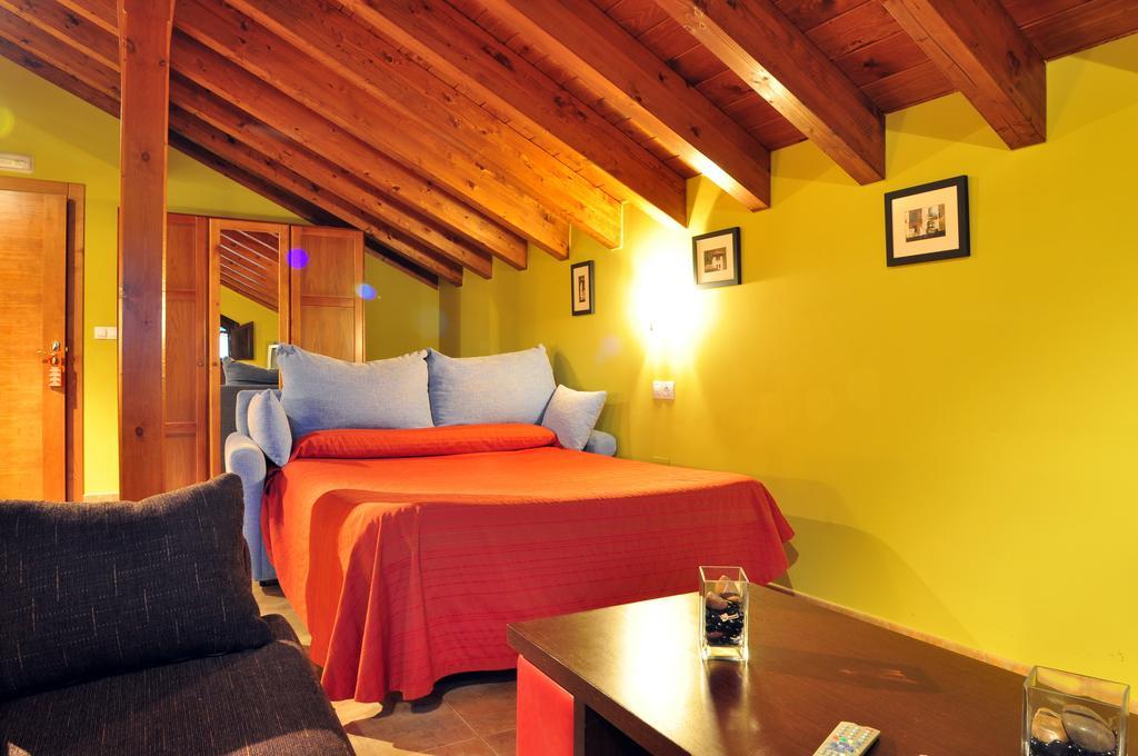 San Roque del Acebal Hostal Europa מראה חיצוני תמונה